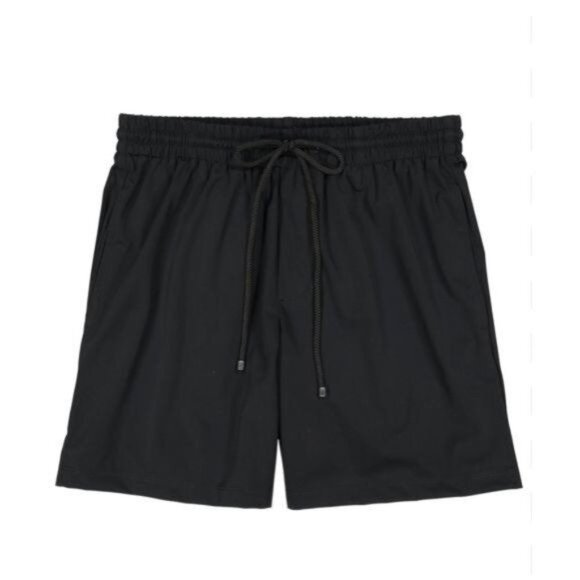 Kore Swim Lukas Trunk in Black - Picture 1 of 4